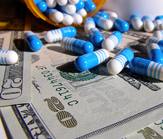 Healthcare Finance (15.482x)