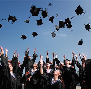 Envisioning the Graduate of the Future