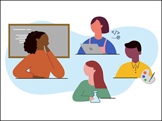 Becoming a More Equitable Educator: Mindsets and Practices