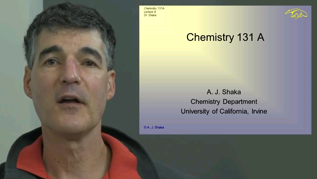 Chem 131A. Quantum Principles