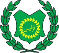Coat of arms of Perlis