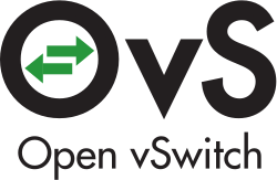 Open vSwitch logo