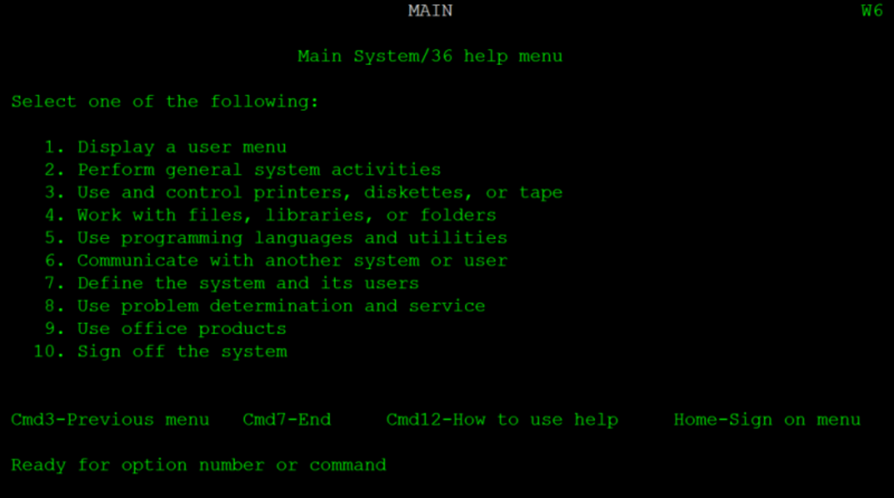 System-36-ssp-main-menu.png