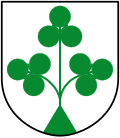 Coat of arms of Vogtei