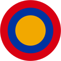 Armenia (Variant 1)
