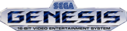 North American logo