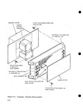 Computer, partially disassembled