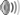 Audio content icon