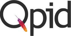 Apache Qpid Logo
