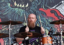 Justin Foley