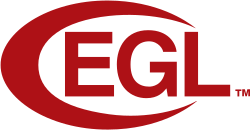 EGL logo