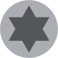 Israel (low visibility)
