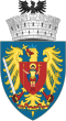 Coat of arms of Bucharest