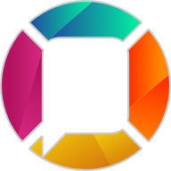 OpenDesktop.org logo