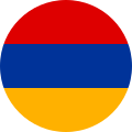 Armenia (Variant 2)