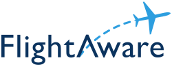 FlightAware Logo