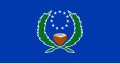 Flag of Pohnpei