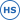 Icon for the Hanshin Electric Railway network