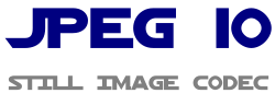 Logo IJG libjpeg v10