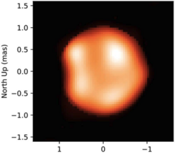 Rho Cassiopeiae