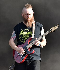 Joel Stroetzel