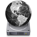 NetBoot Icon