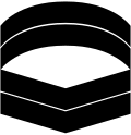 Corporal first class (Singapore Army)[16]
