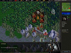 The Battle for Wesnoth[74]