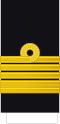 Comandor (Romanian Naval Forces)[27]