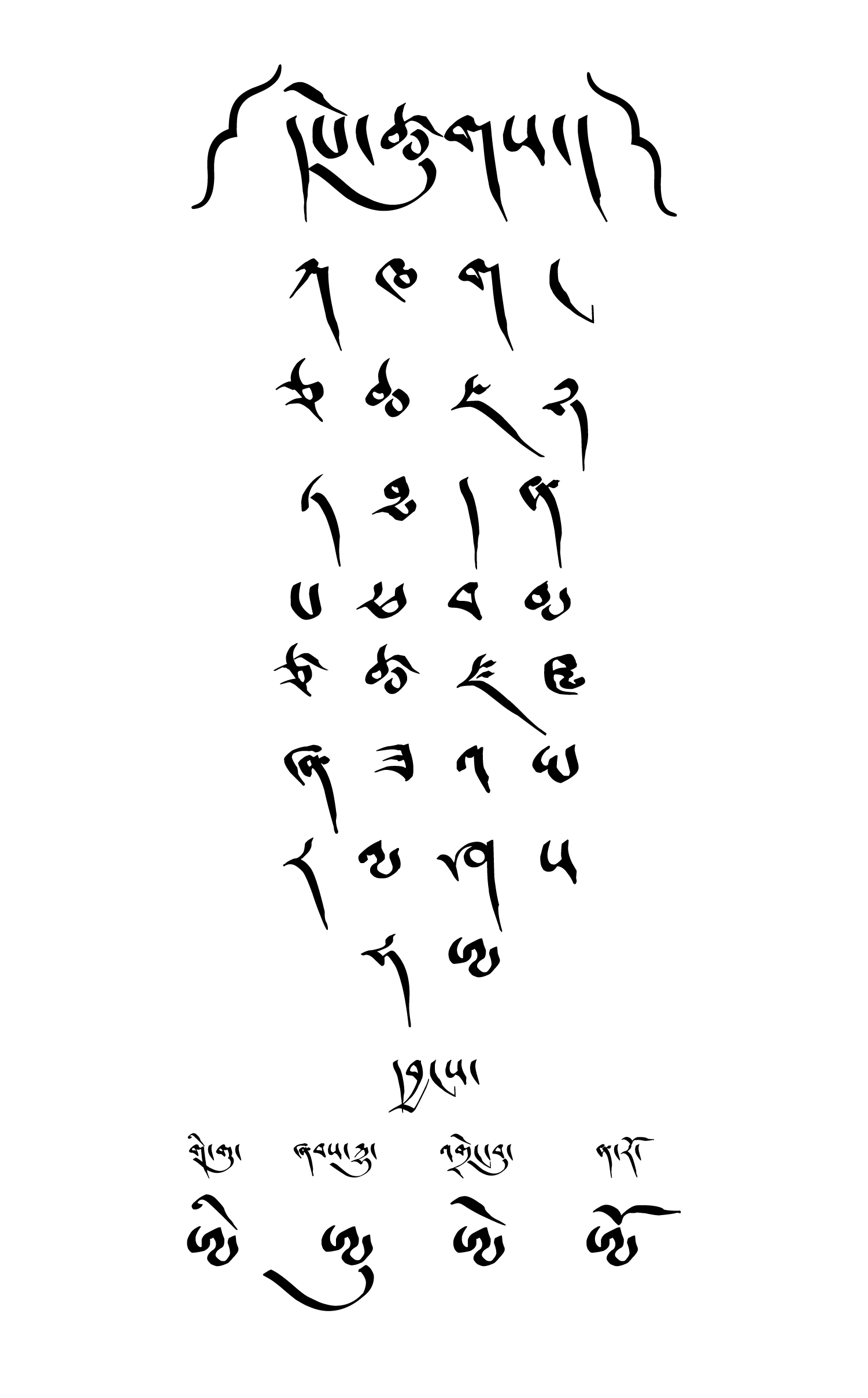 Drutsa Umê style