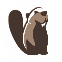 DBeaver official logo.