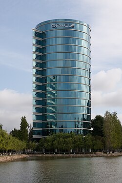 300 Oracle Parkway in Redwood Shores