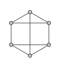 3-regular graph