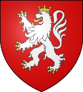 Coat of arms of Clisson