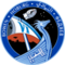 Mission insignia for SpaceX Crew-6