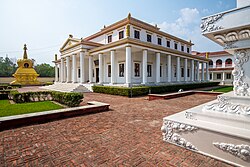 Austrian Monastery