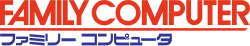 Family Computer logo