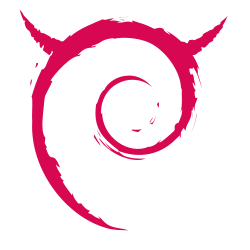 Debian GNU/kFreeBSD logo