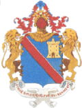 Coat of arms of Offida