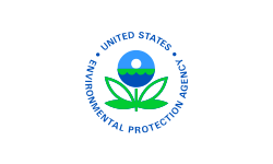 United States Environmental Protection Agency flag