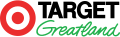 Target Greatland logo, 1990–2006