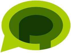 Tor Messenger logo