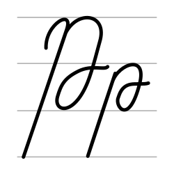 թ