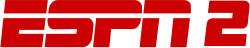 ESPN2 logo