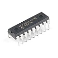 Microchip MCP23008 I²C 8-Bit I/O Expander