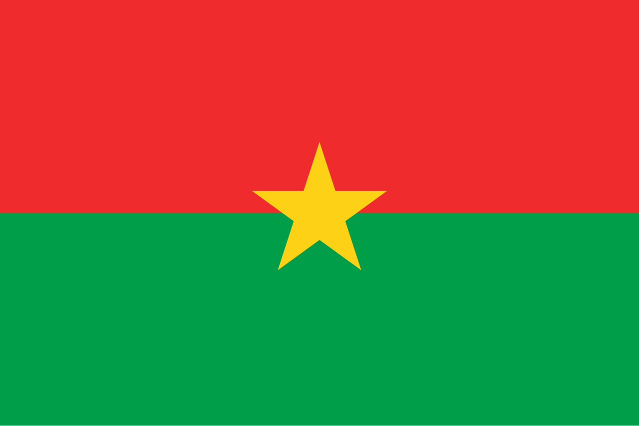 Flag of Burkina Faso.svg