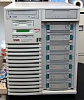 AlphaServer 1000A