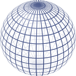 A sphere