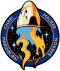 Mission insignia for SpaceX Crew-3