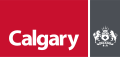 Official logo of Calgary